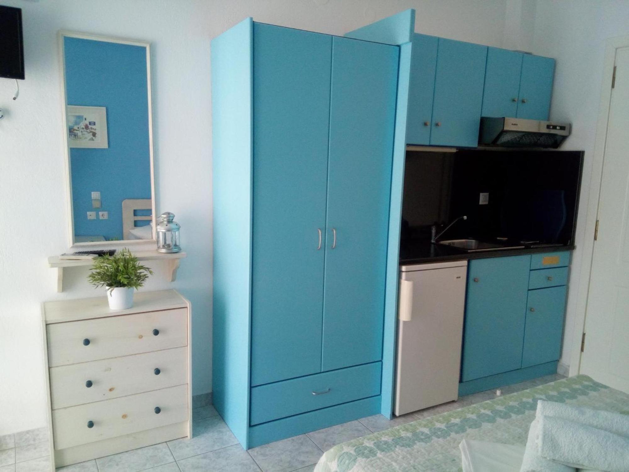 Erietti Studios Leptokarya  Esterno foto